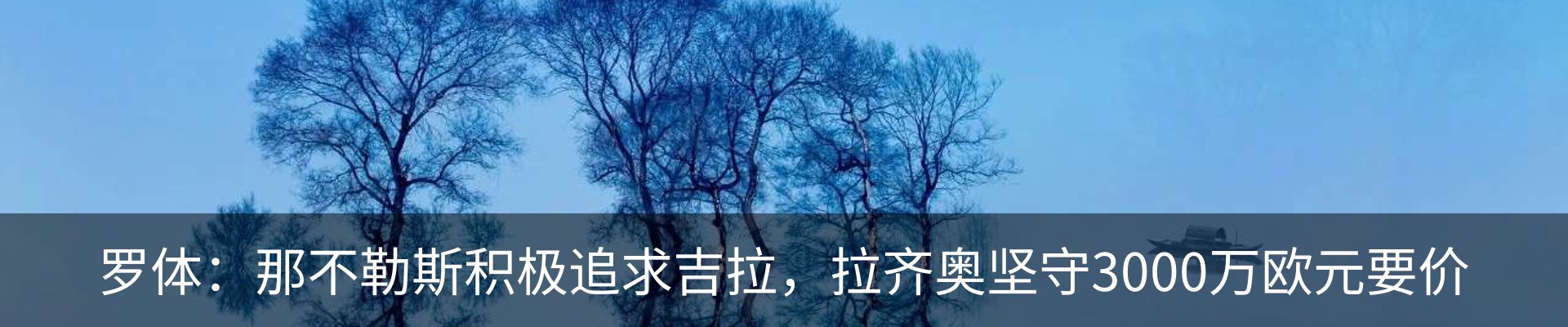 内页banner